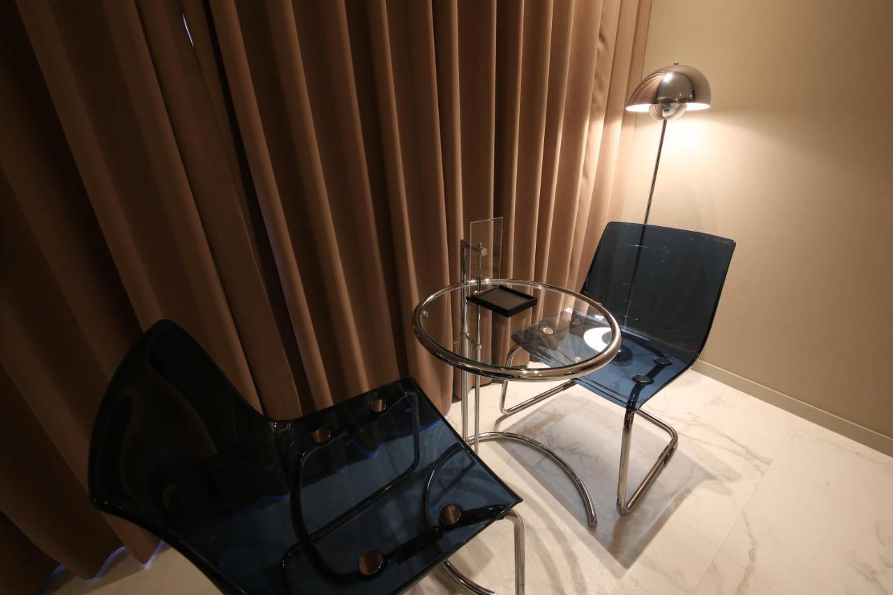 Zam101 Hotel Gimhae Exteriör bild