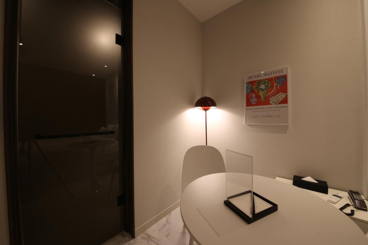 Zam101 Hotel Gimhae Exteriör bild